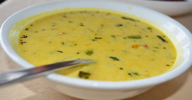 Trois recettes au curry faciles à mémoriser