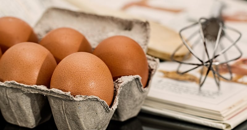 5 recettes faciles et bluffantes avec 5 ingrédients ou moins