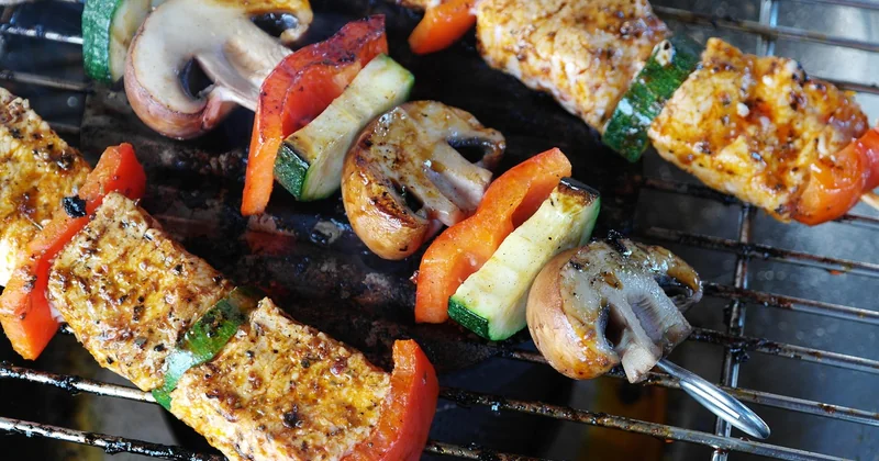 Les spécialités chaudes à base de viande