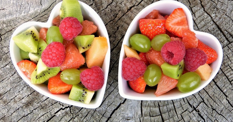 Bols vegetariens equilibres facon buddha bowl : 15 recettes saines